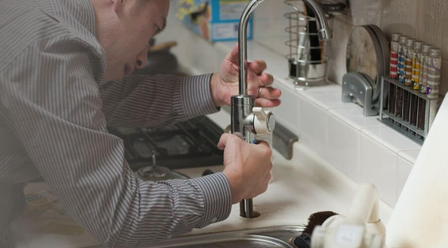 Professional same day plumber in Gerber, CA